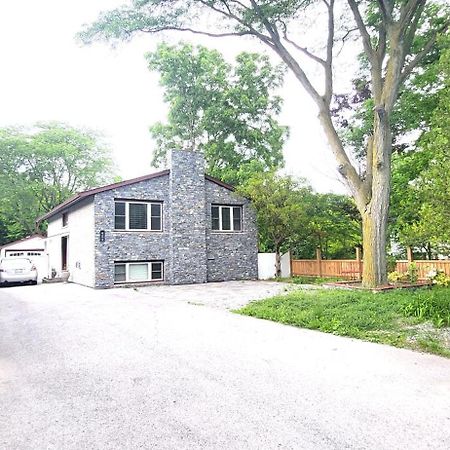 Cozy Home In Niagara-On-The-Lake المظهر الخارجي الصورة