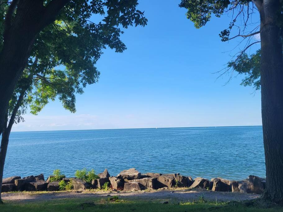 Cozy Home In Niagara-On-The-Lake المظهر الخارجي الصورة