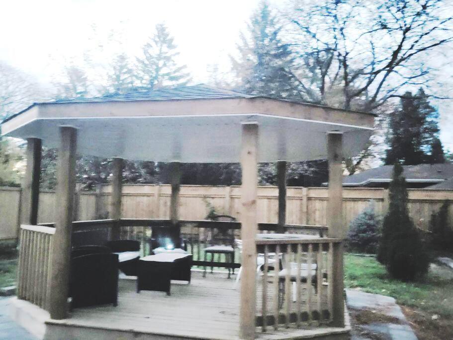 Cozy Home In Niagara-On-The-Lake المظهر الخارجي الصورة