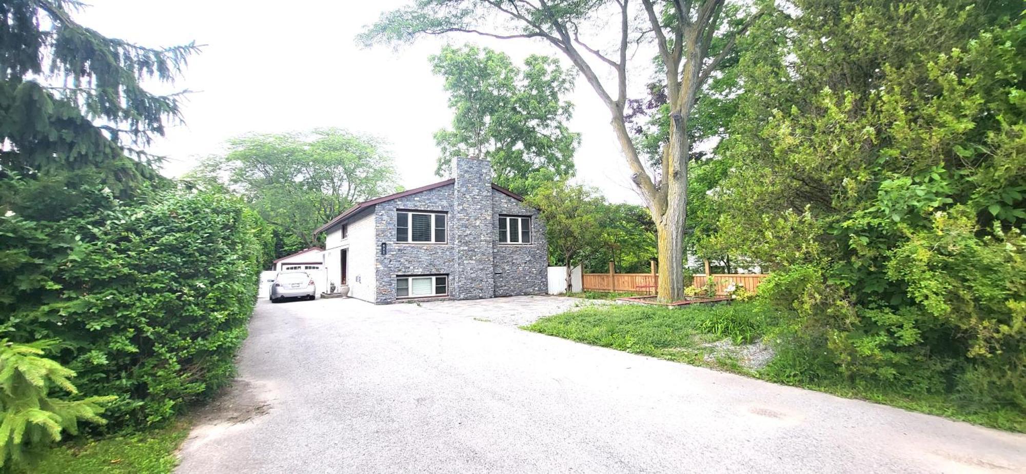 Cozy Home In Niagara-On-The-Lake المظهر الخارجي الصورة
