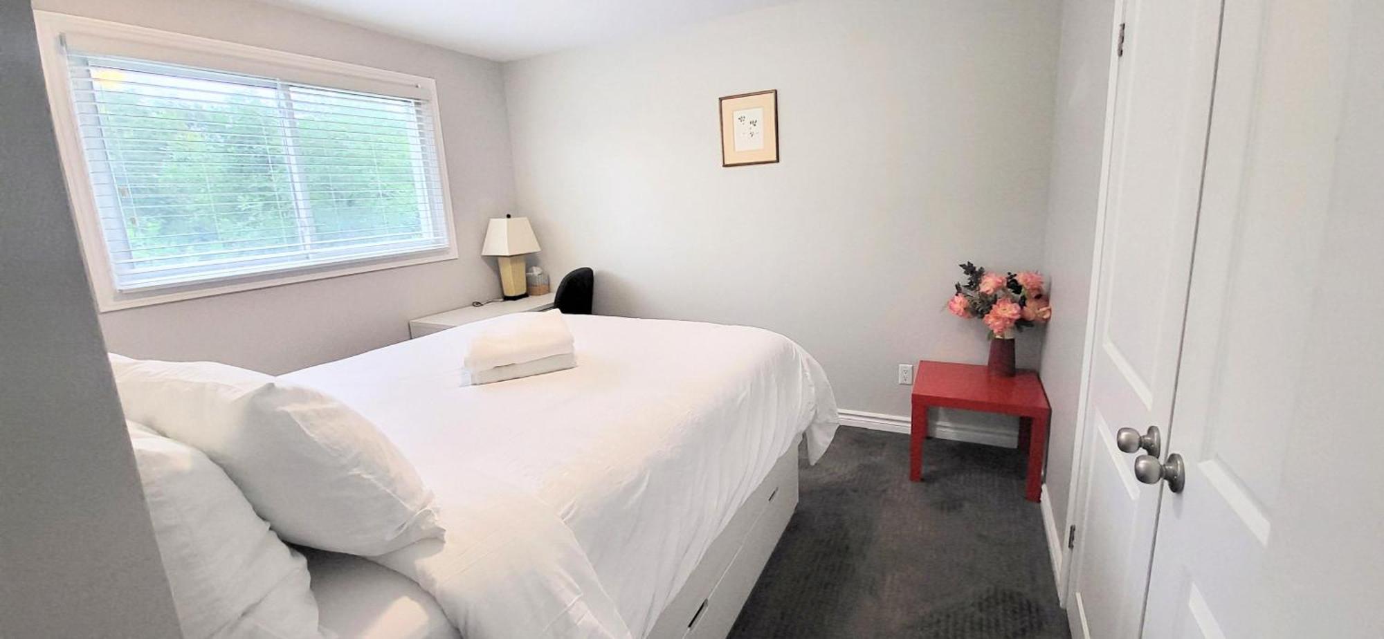 Cozy Home In Niagara-On-The-Lake المظهر الخارجي الصورة