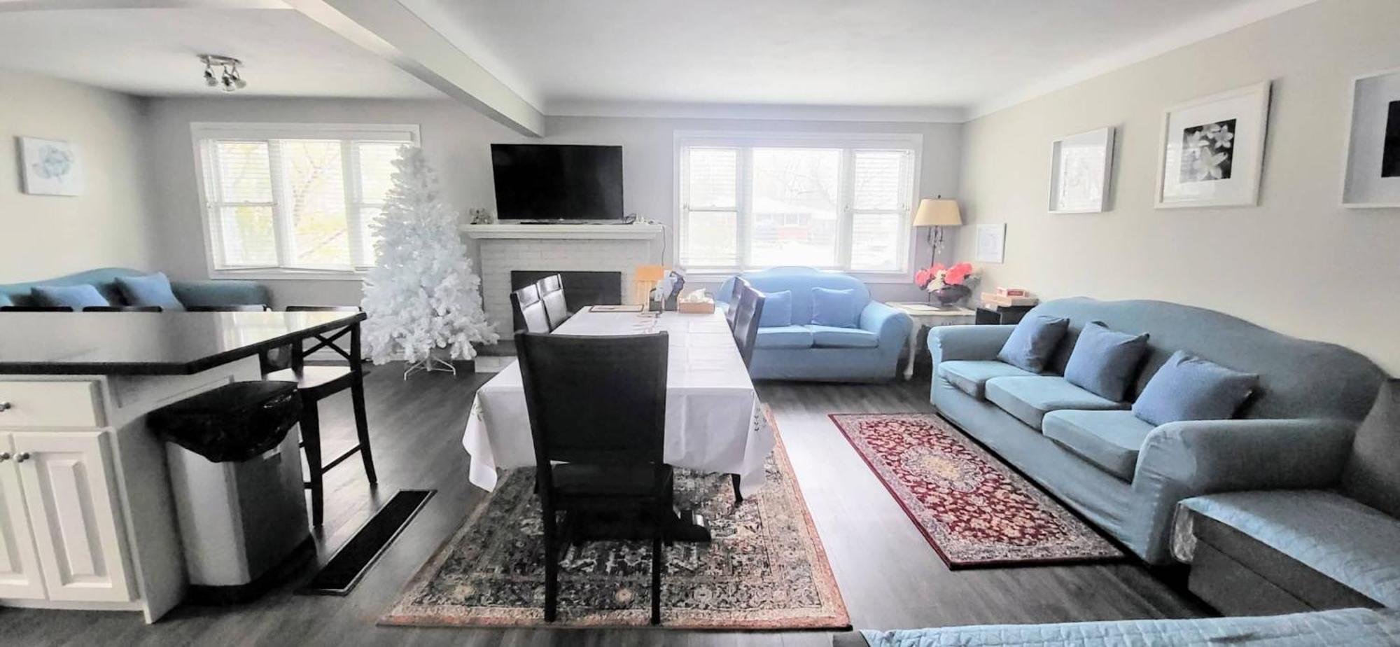 Cozy Home In Niagara-On-The-Lake المظهر الخارجي الصورة