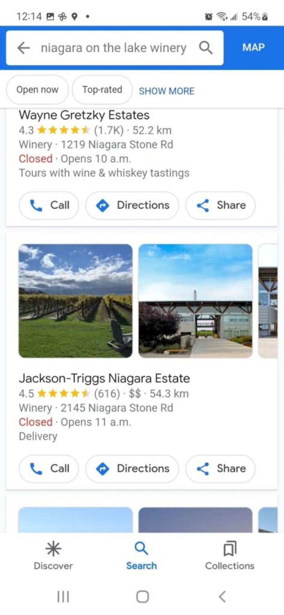 Cozy Home In Niagara-On-The-Lake المظهر الخارجي الصورة