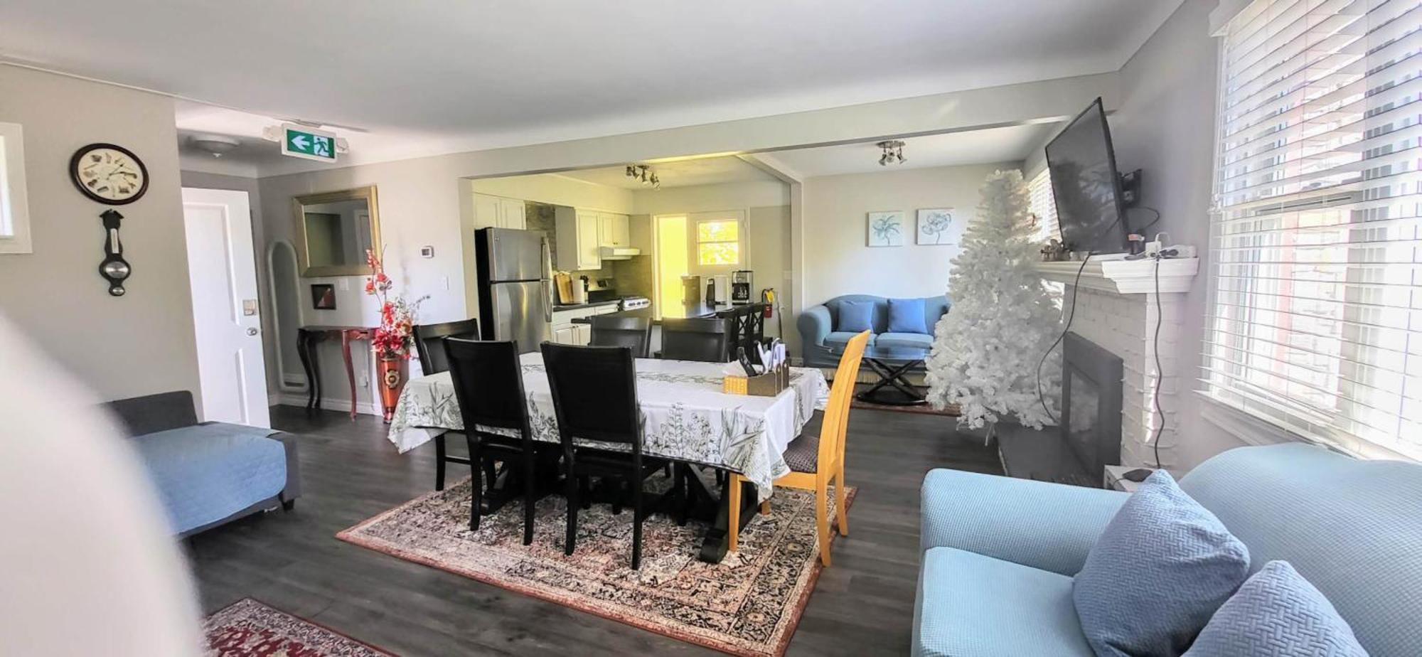 Cozy Home In Niagara-On-The-Lake المظهر الخارجي الصورة