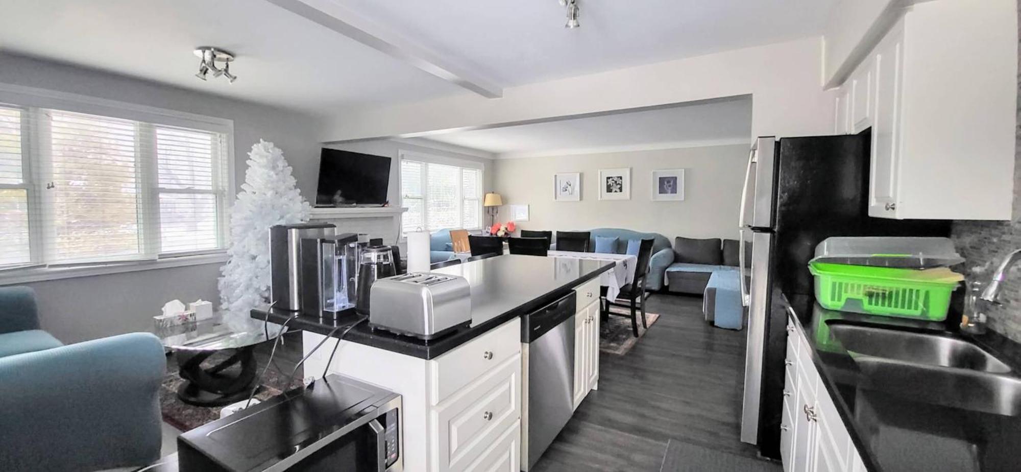 Cozy Home In Niagara-On-The-Lake المظهر الخارجي الصورة