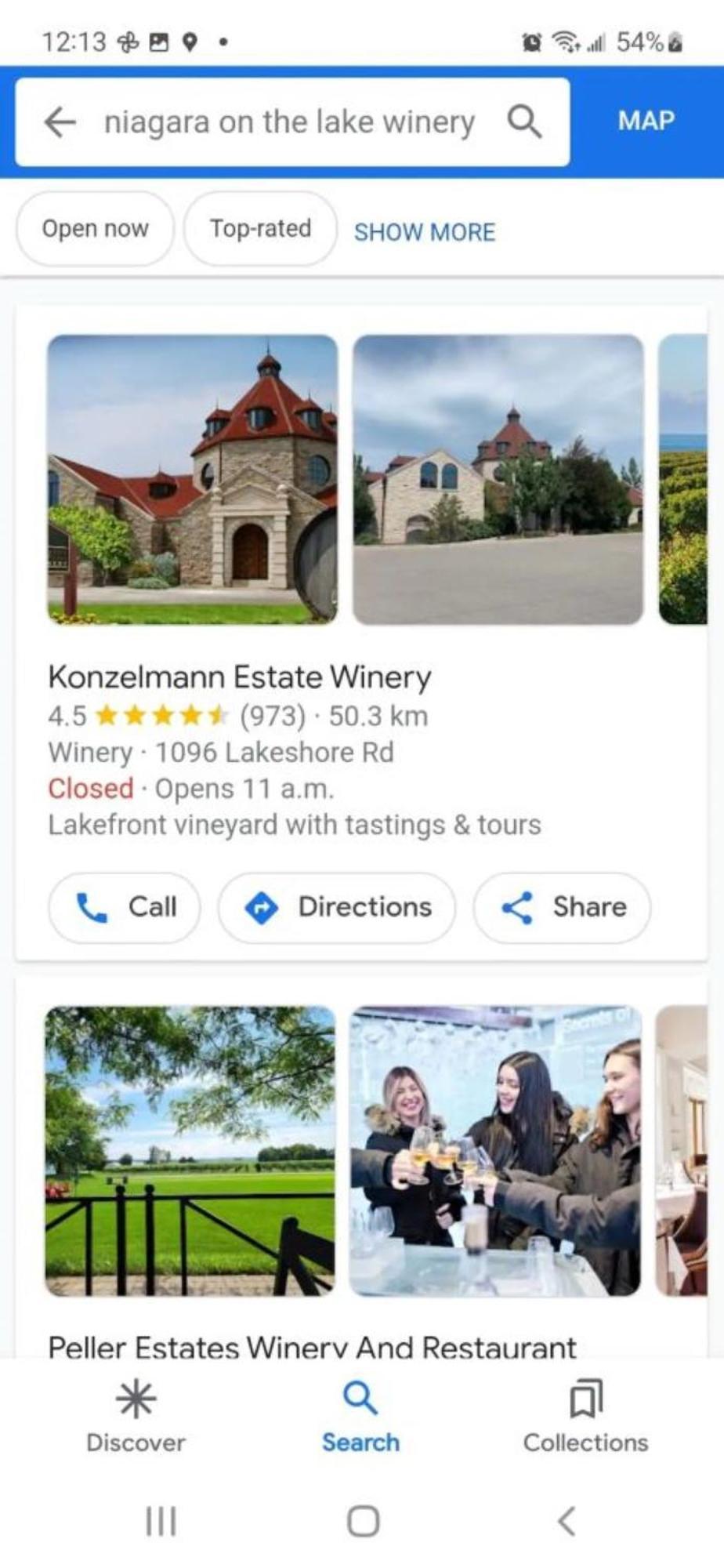 Cozy Home In Niagara-On-The-Lake المظهر الخارجي الصورة